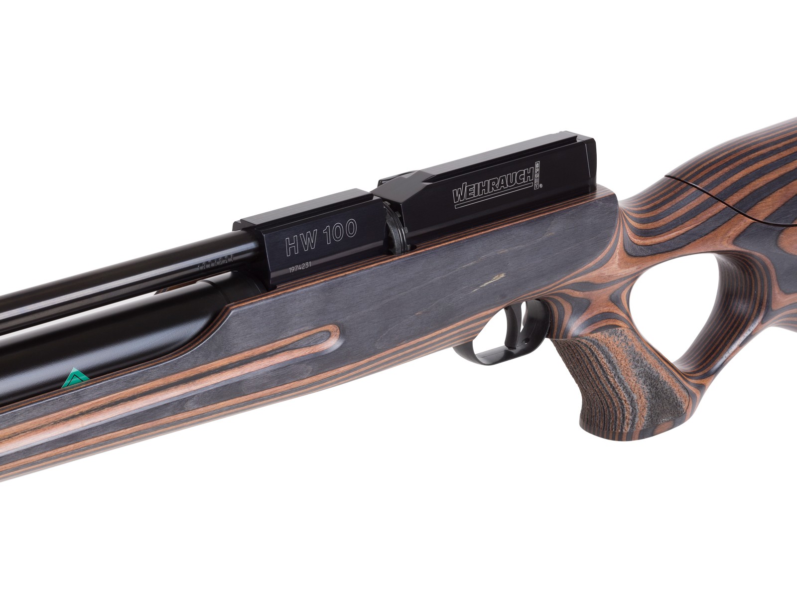 HW 100 TK, Image 6