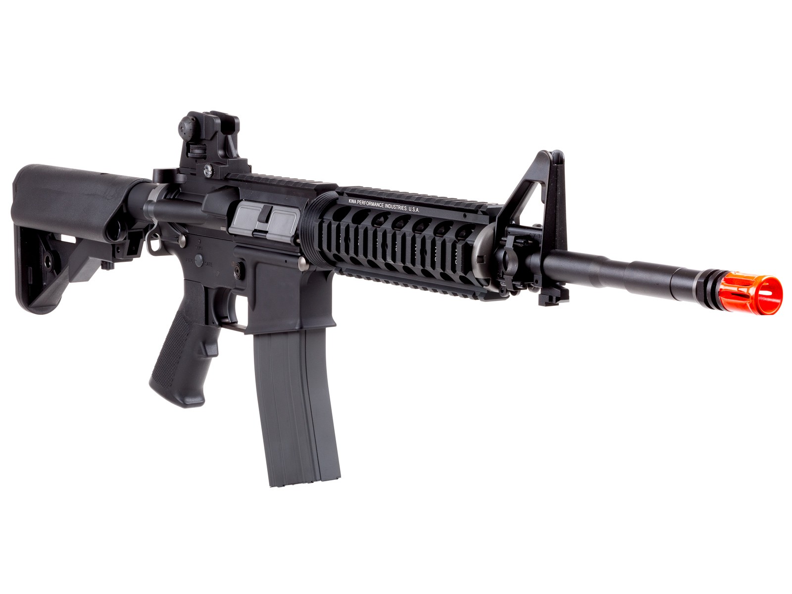 KWA LM4 RIS, Image 2