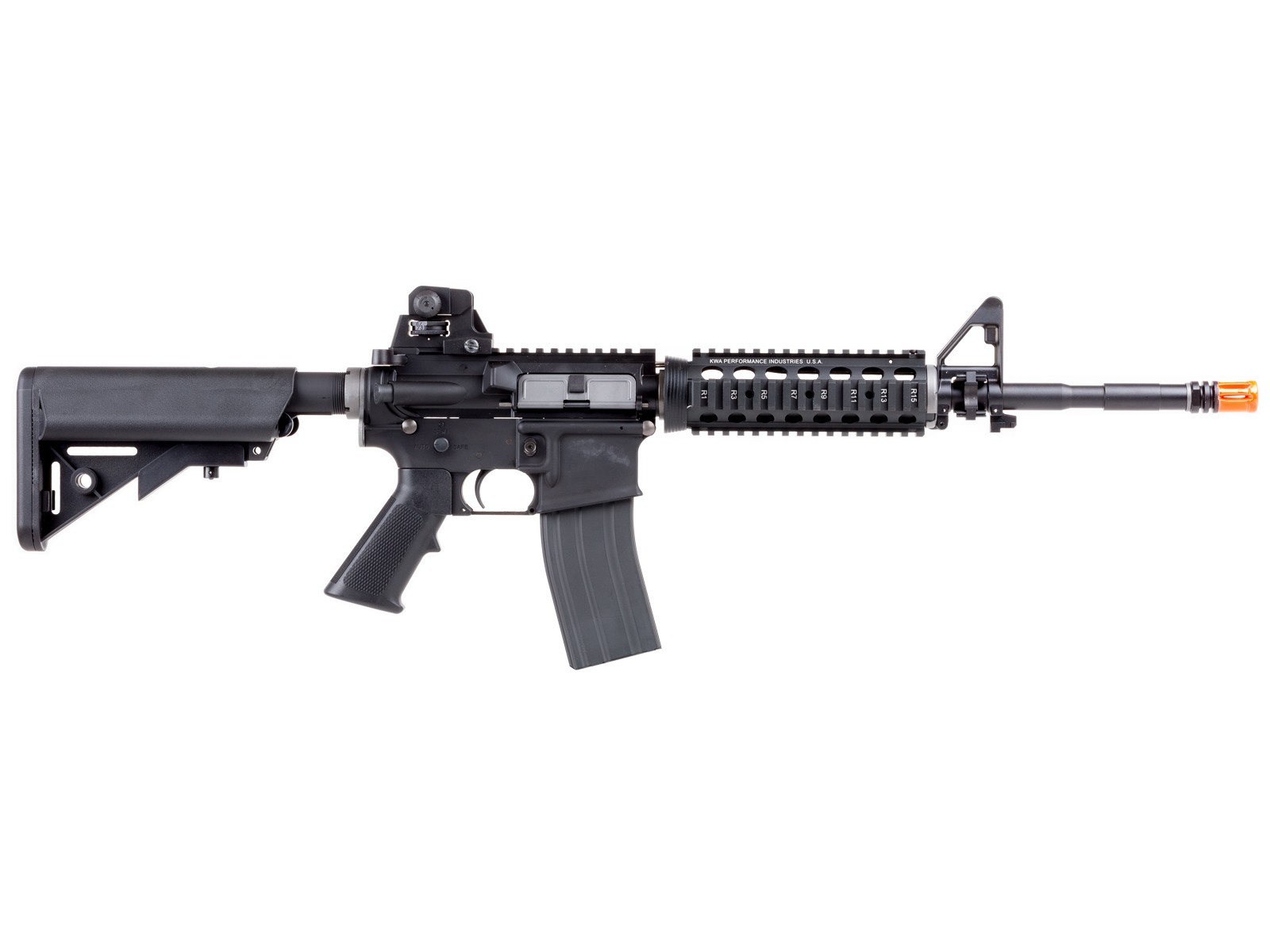 KWA LM4 RIS, Image 3