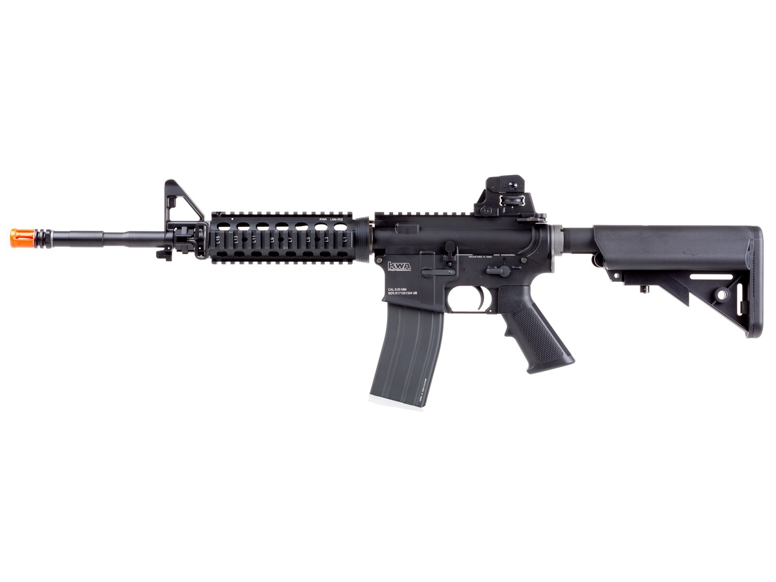 KWA LM4 RIS, Image 4