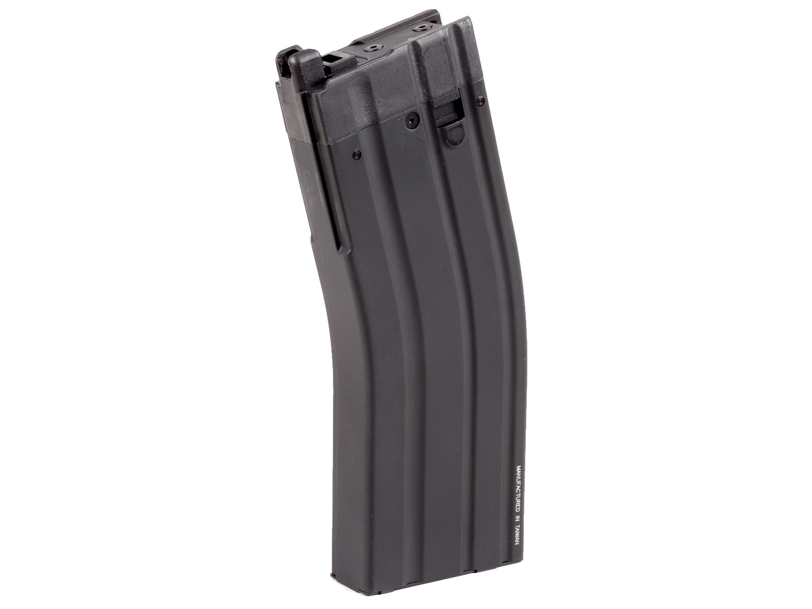 KWA LM4 RIS, Image 5