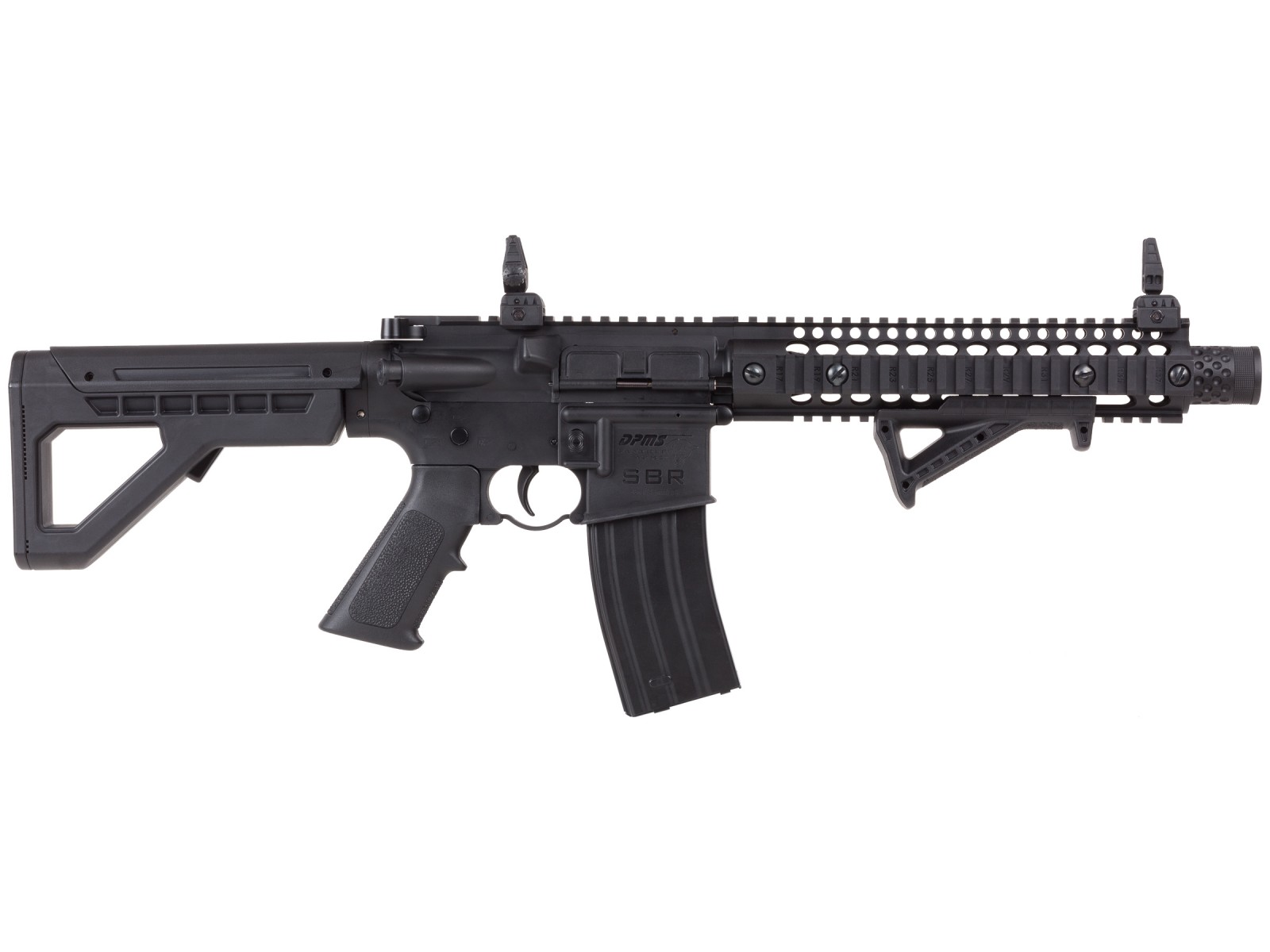 Crosman DPMS SBR, Image 3