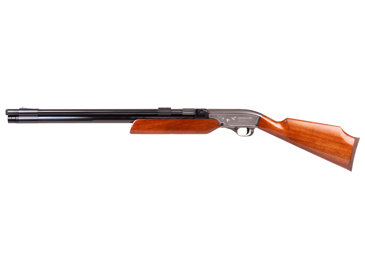 Seneca Double Shot, Image 4