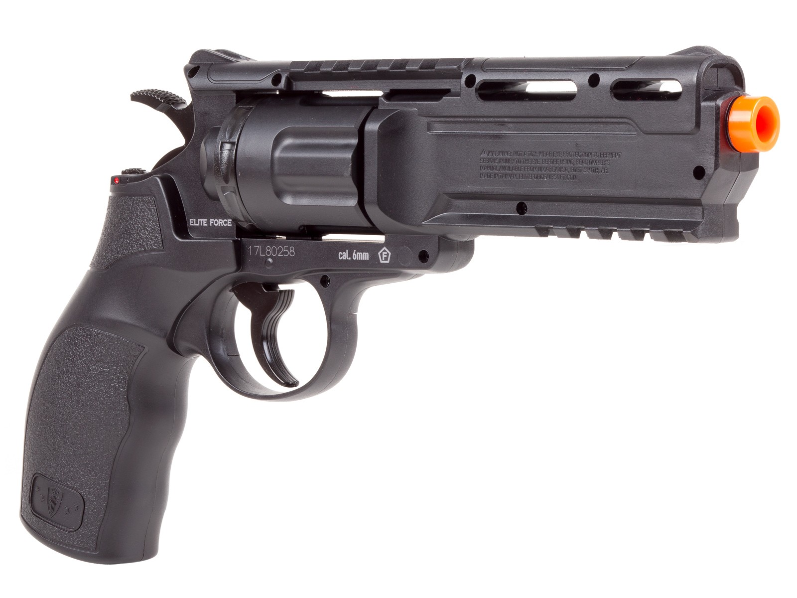 Elite Force H8R, Image 2