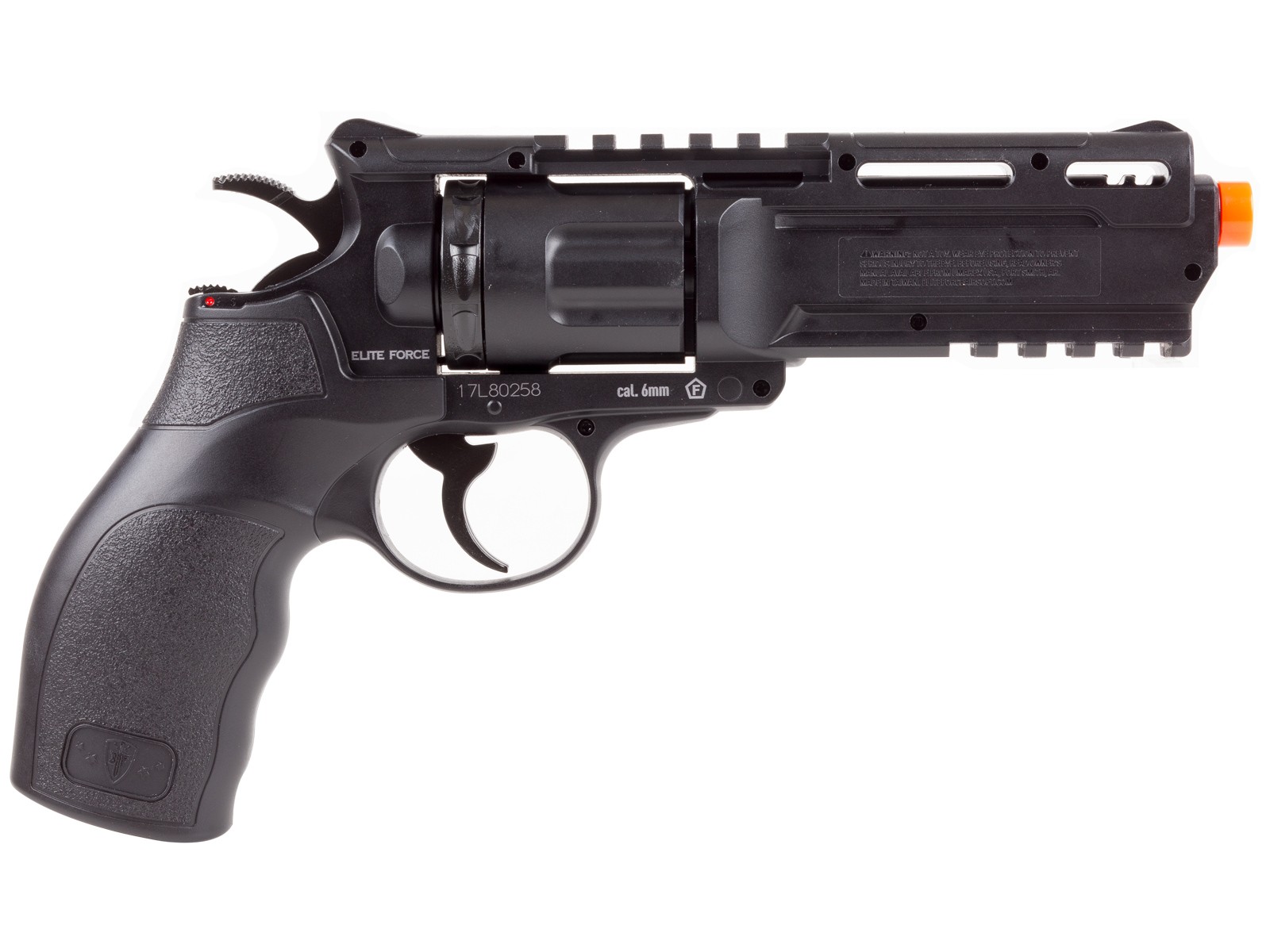Elite Force H8R, Image 3