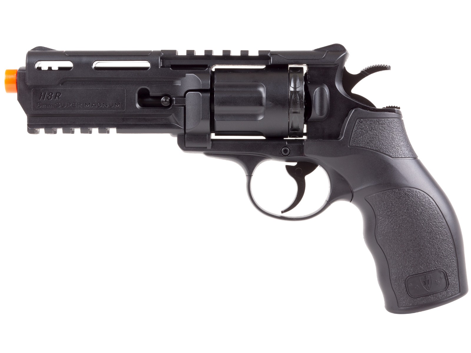 Elite Force H8R, Image 4