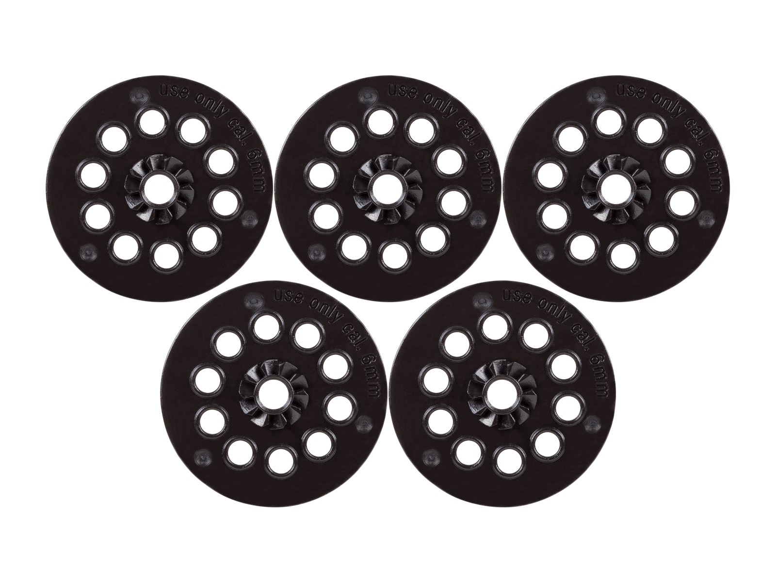 Elite Force H8R, Image 5
