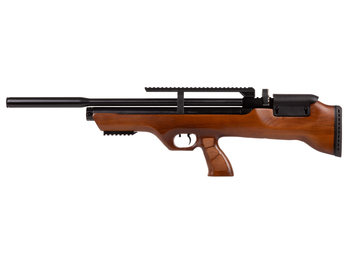 Hatsan Flashpup QE Hunting Air Rifle