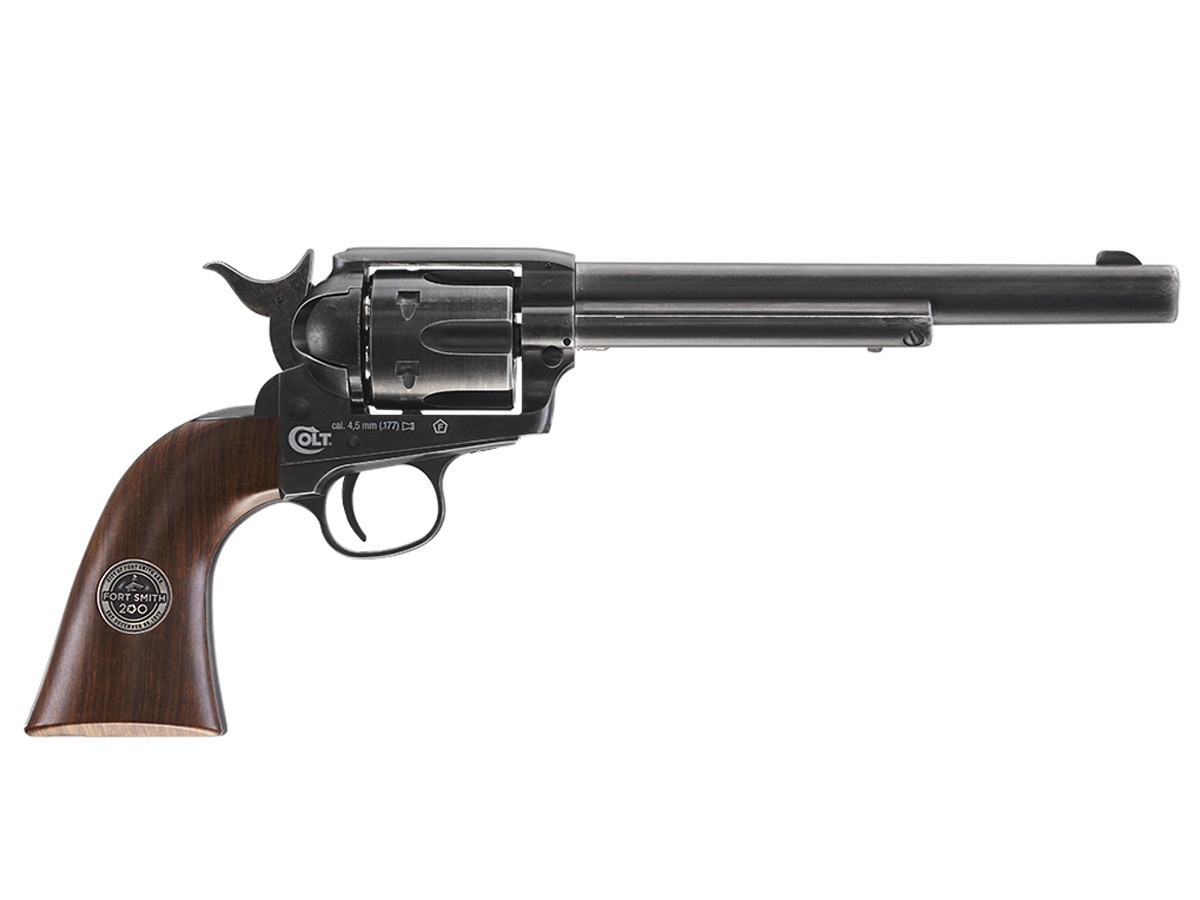 Colt Fort Smith, Image 3