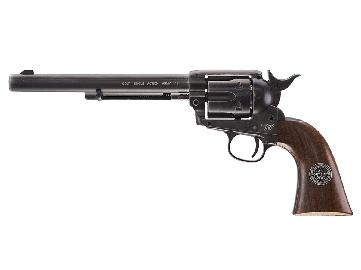 Colt Fort Smith, Image 4
