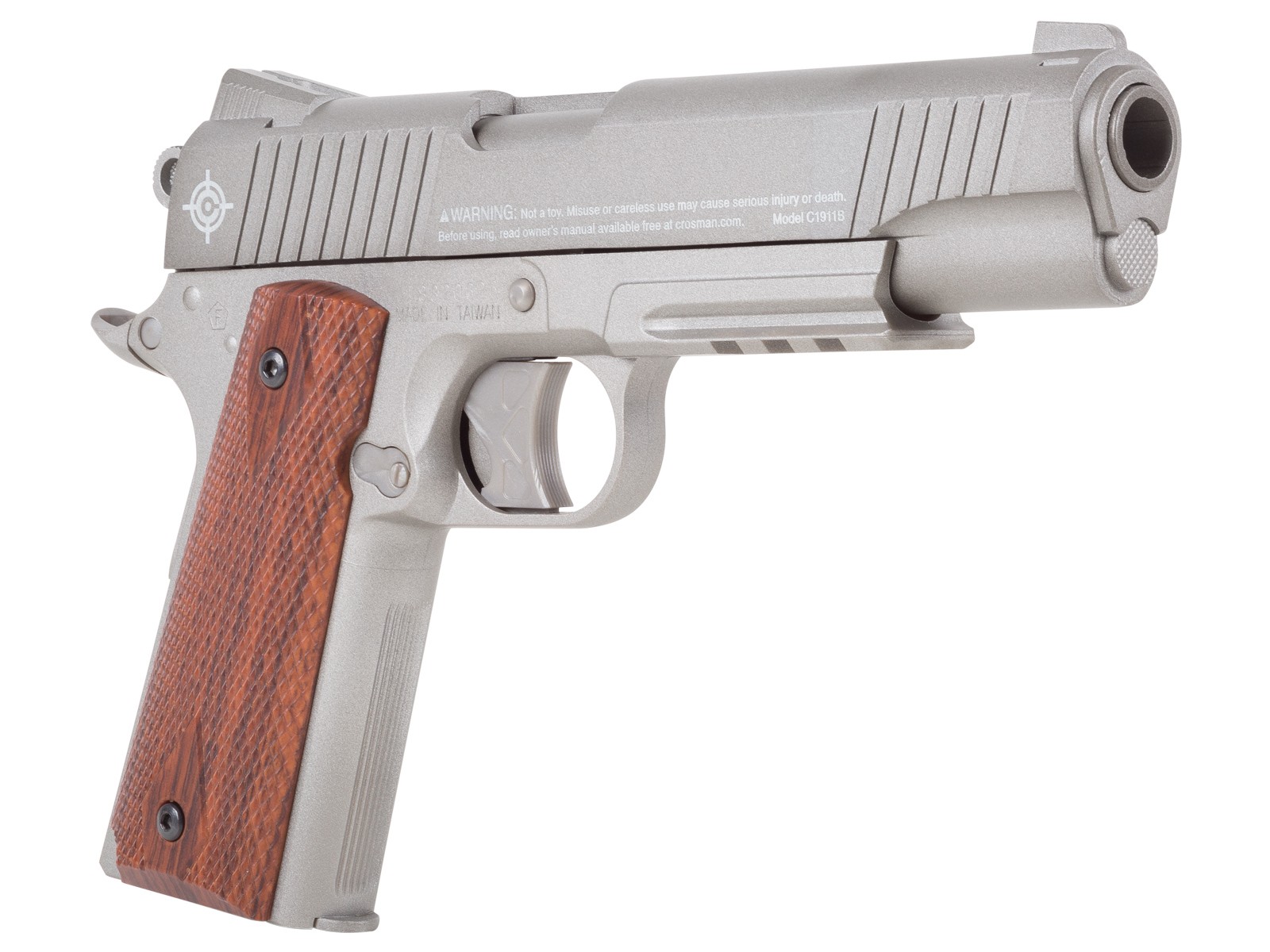 Crosman 1911 CO2, Image 2