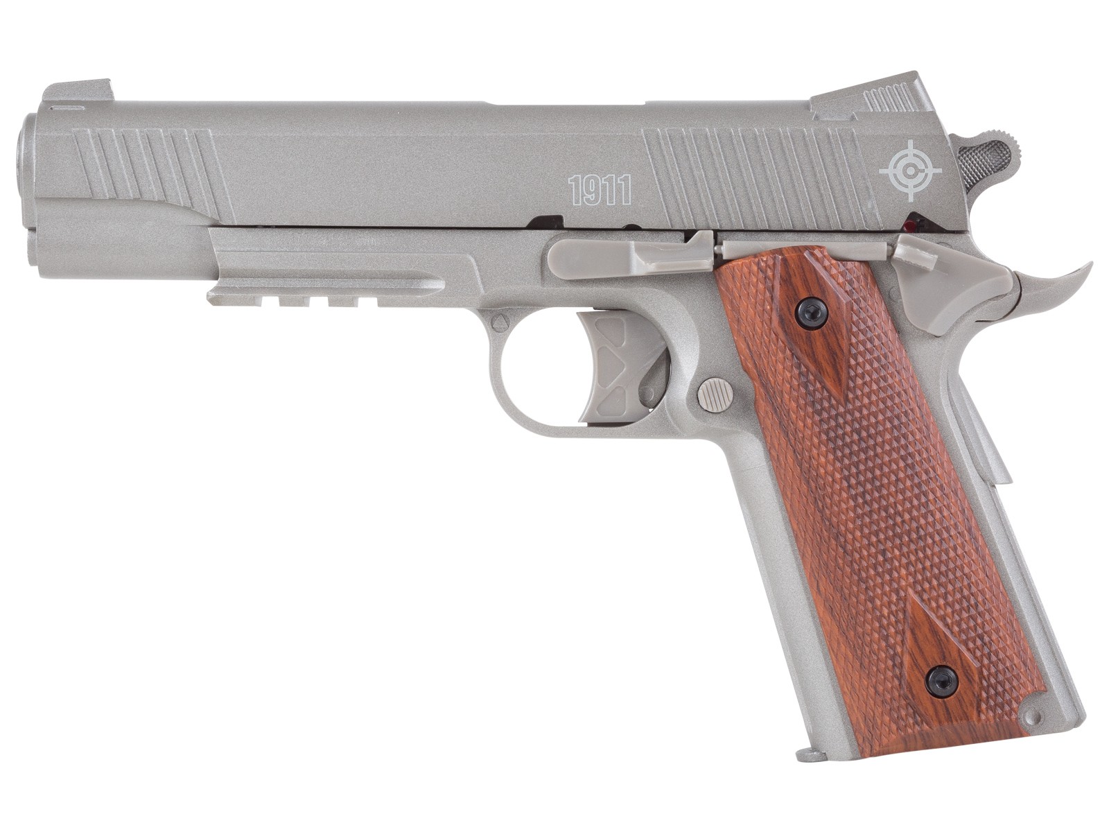 Crosman 1911 CO2, Image 4