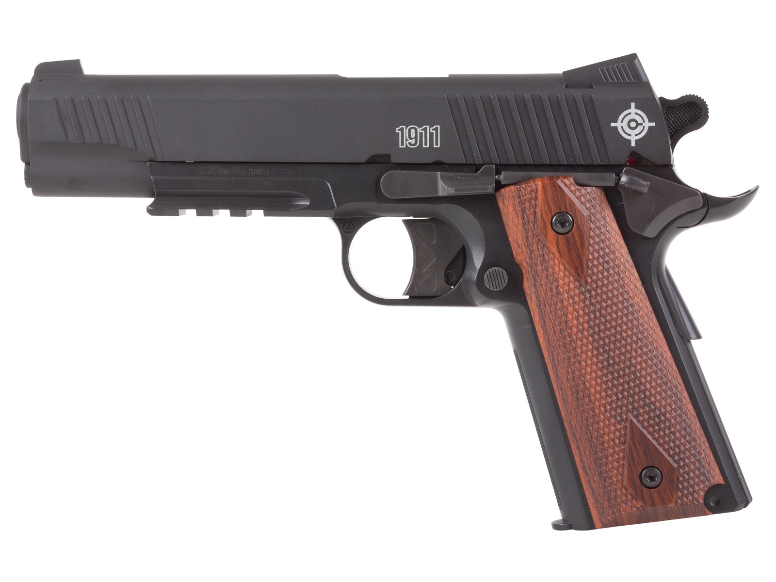 Crosman 1911 CO2, Image 4
