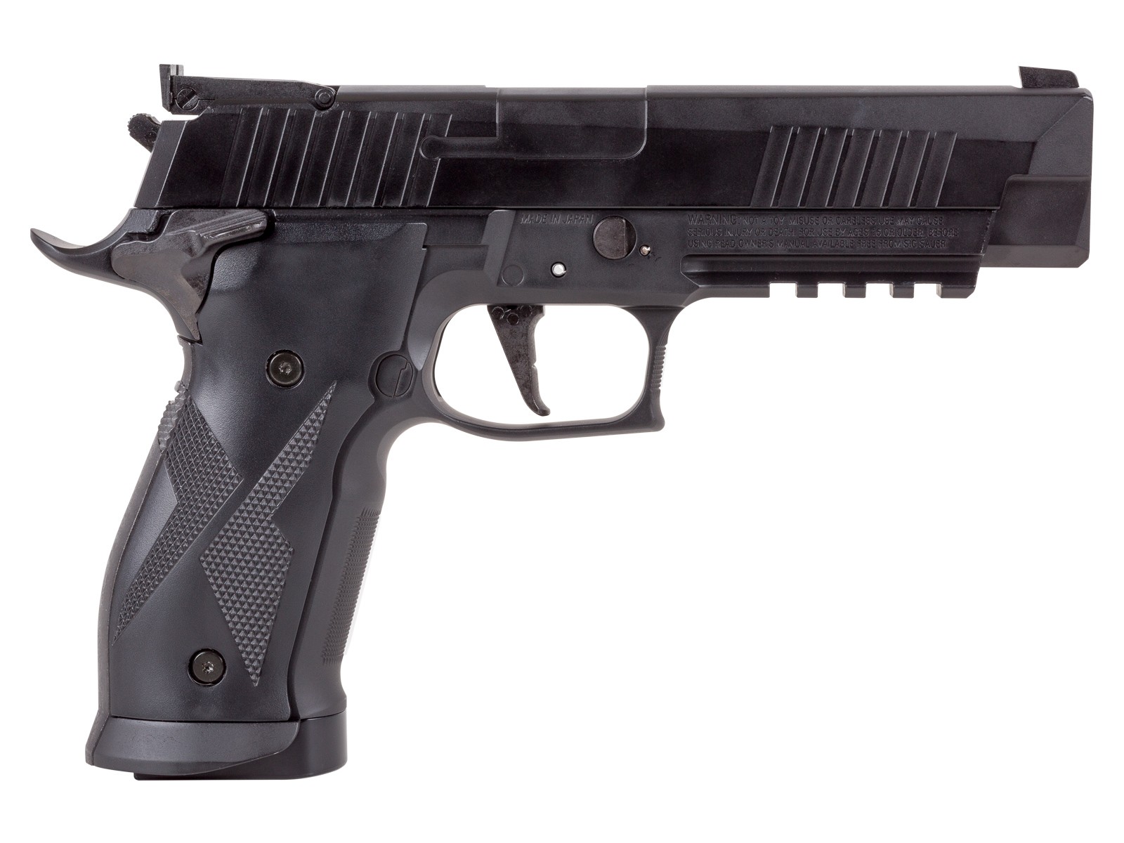 SIG Sauer X-Five, Image 2
