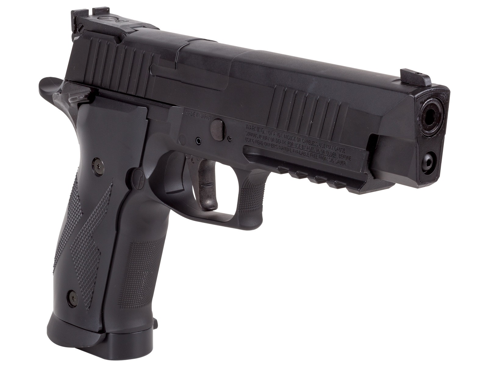 SIG Sauer X-Five, Image 3