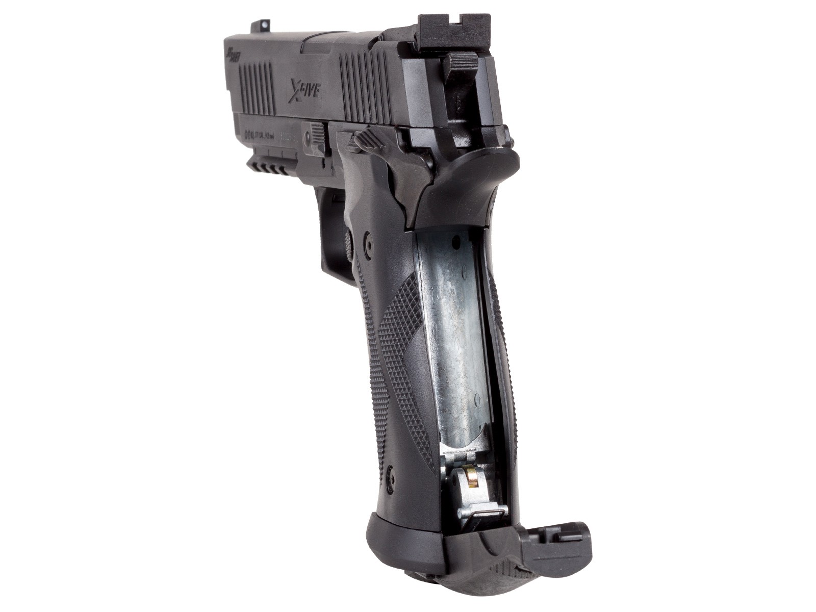 SIG Sauer X-Five, Image 5