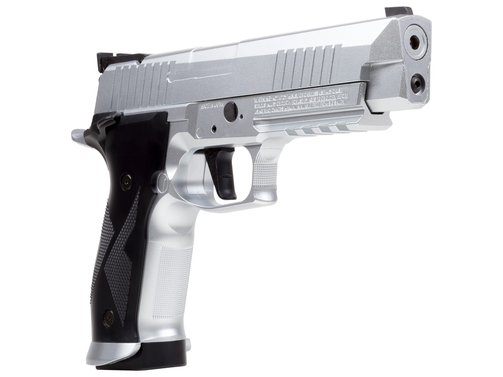 Sig Sauer X-Five, Image 2