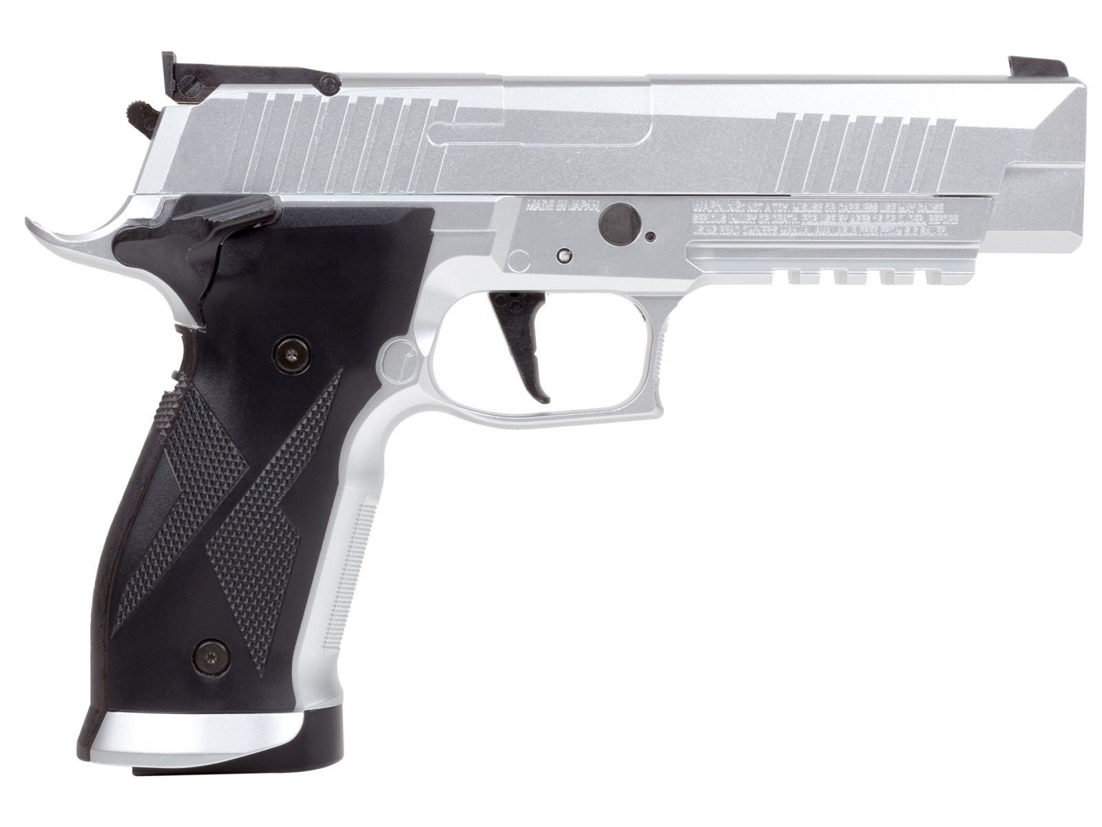 Sig Sauer X-Five, Image 3