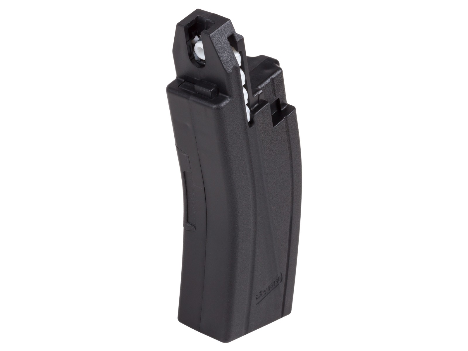 SIG Sauer MPX, Image 6