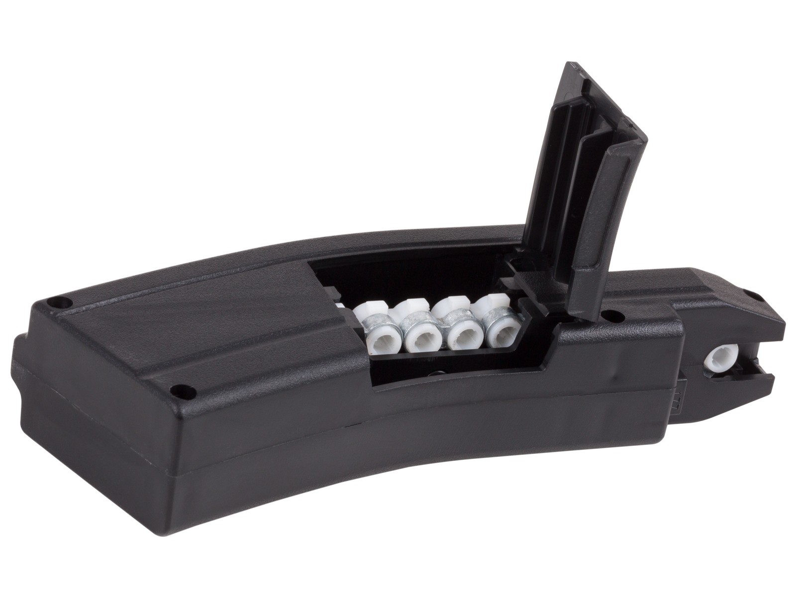 SIG Sauer MPX, Image 7