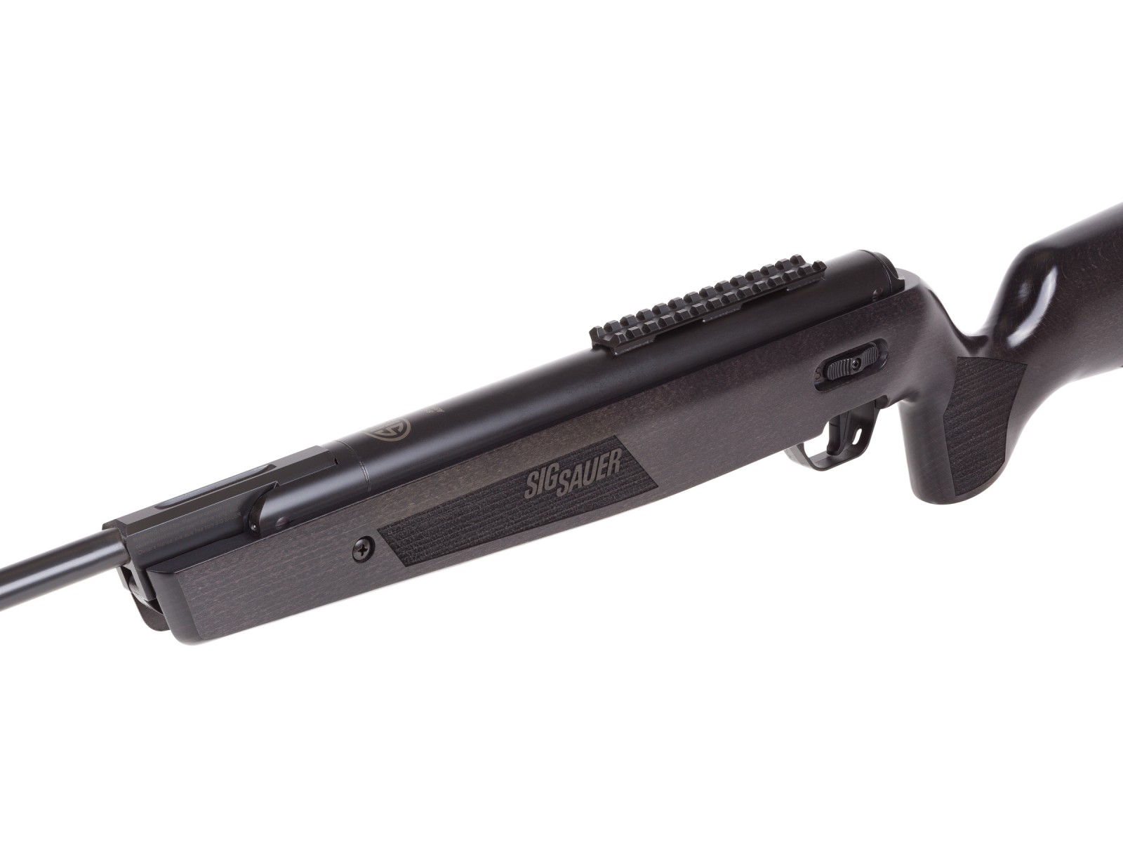 SIG Sauer ASP20, Image 5