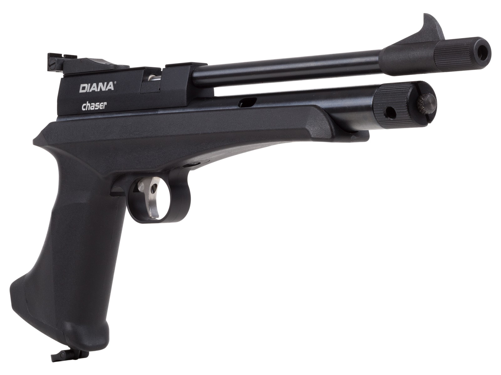 Diana Chaser
