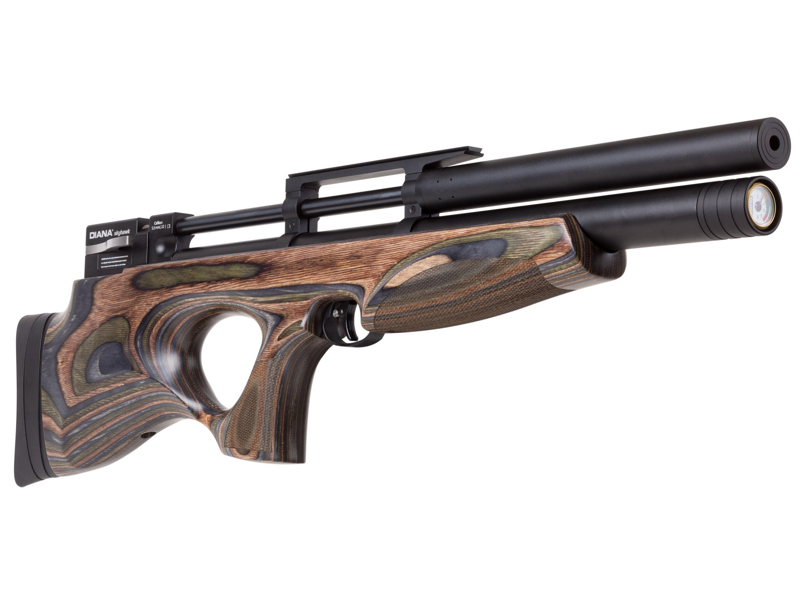 Diana Air Rifle, Image 2