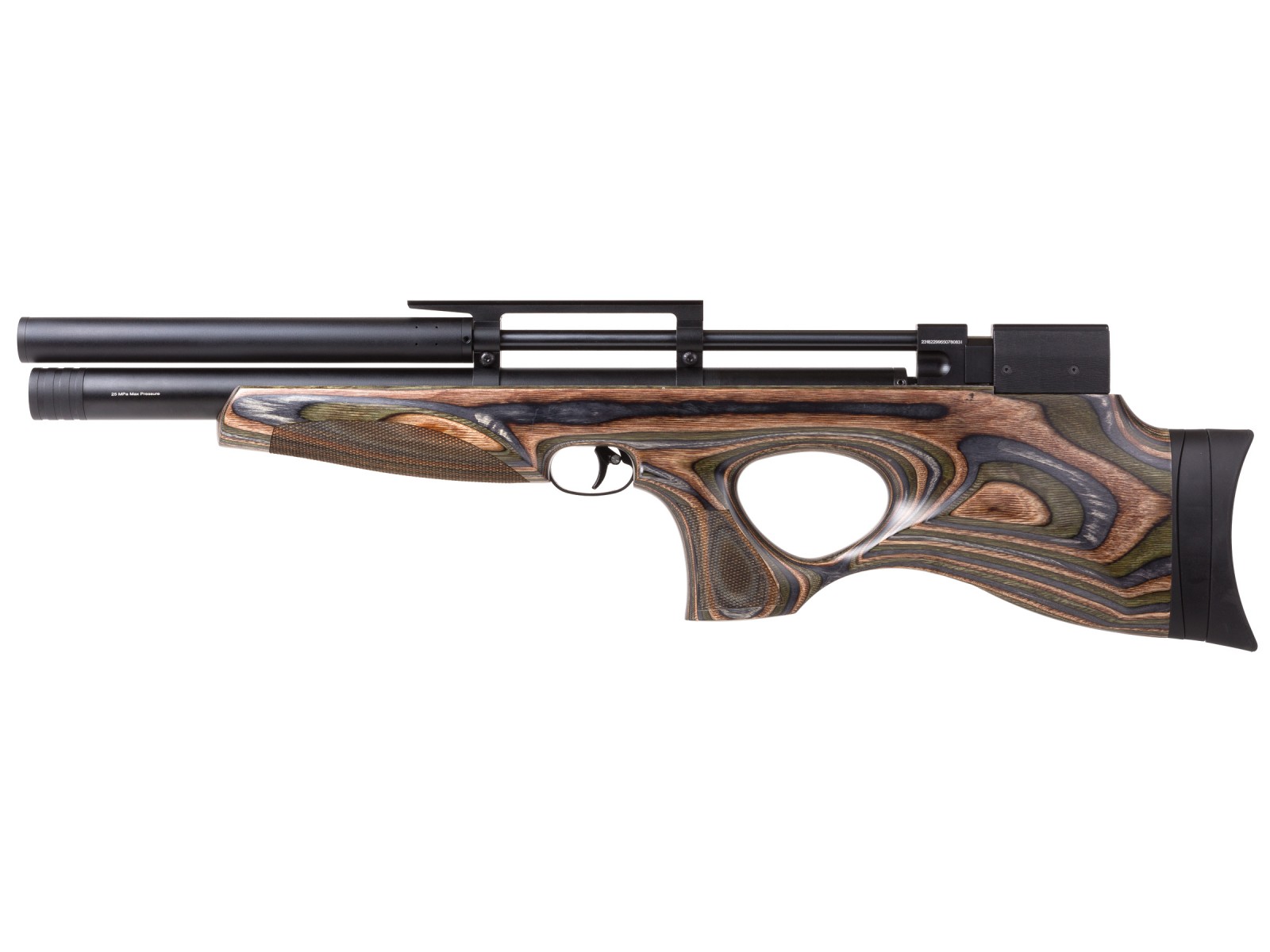 Diana Air Rifle, Image 4