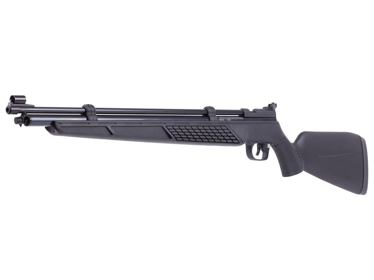 Crosman 3622 PCP, Image 4