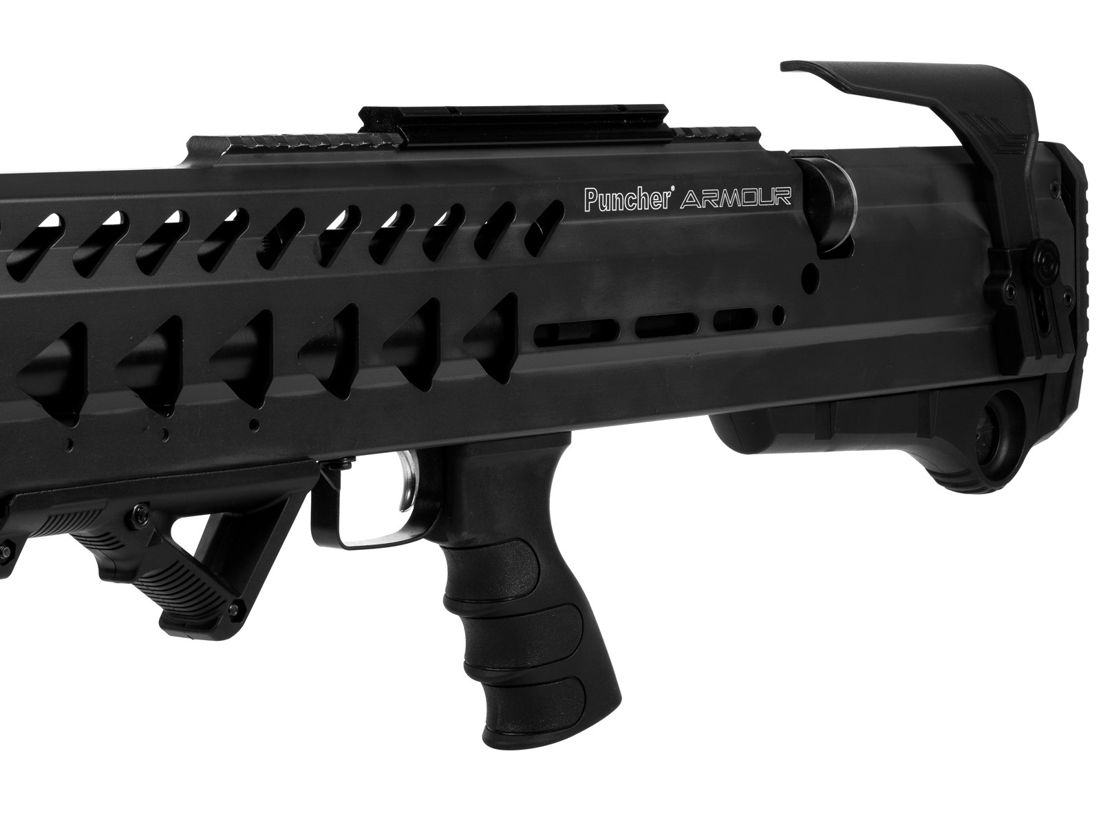 Kral Puncher Armour, Image 6