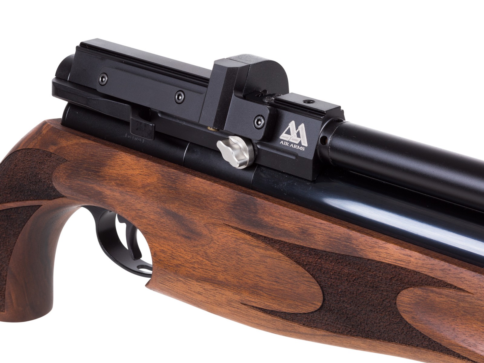 Air Arms S510, Image 7
