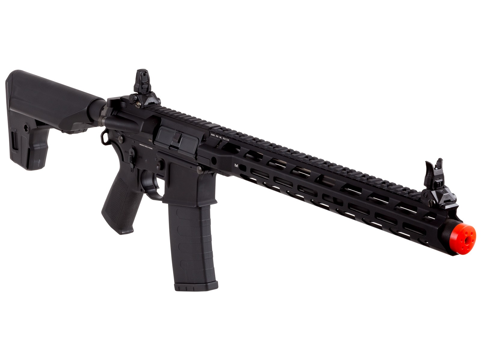 KWA AEG3 RM4, Image 2