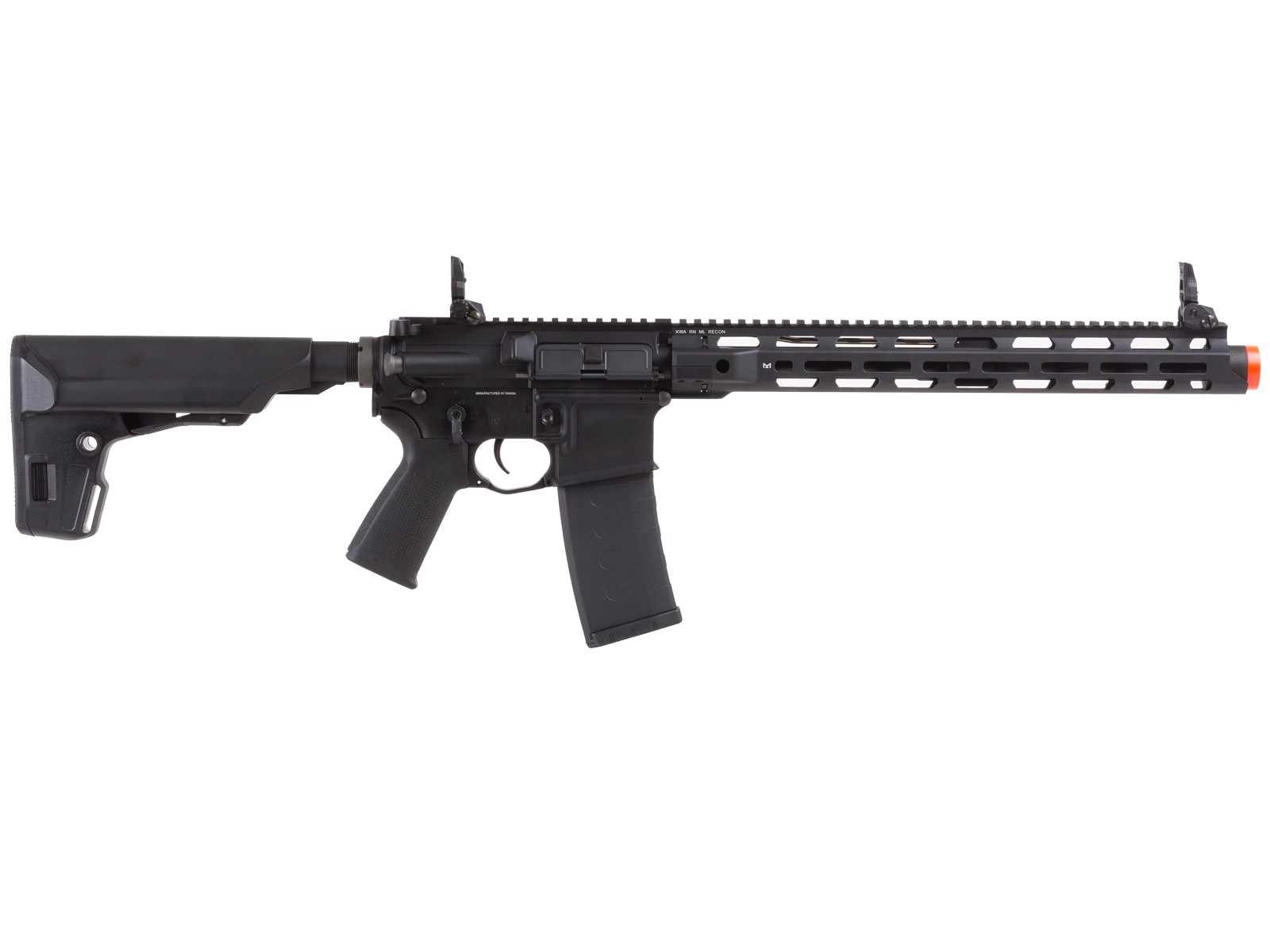 KWA AEG3 RM4, Image 3