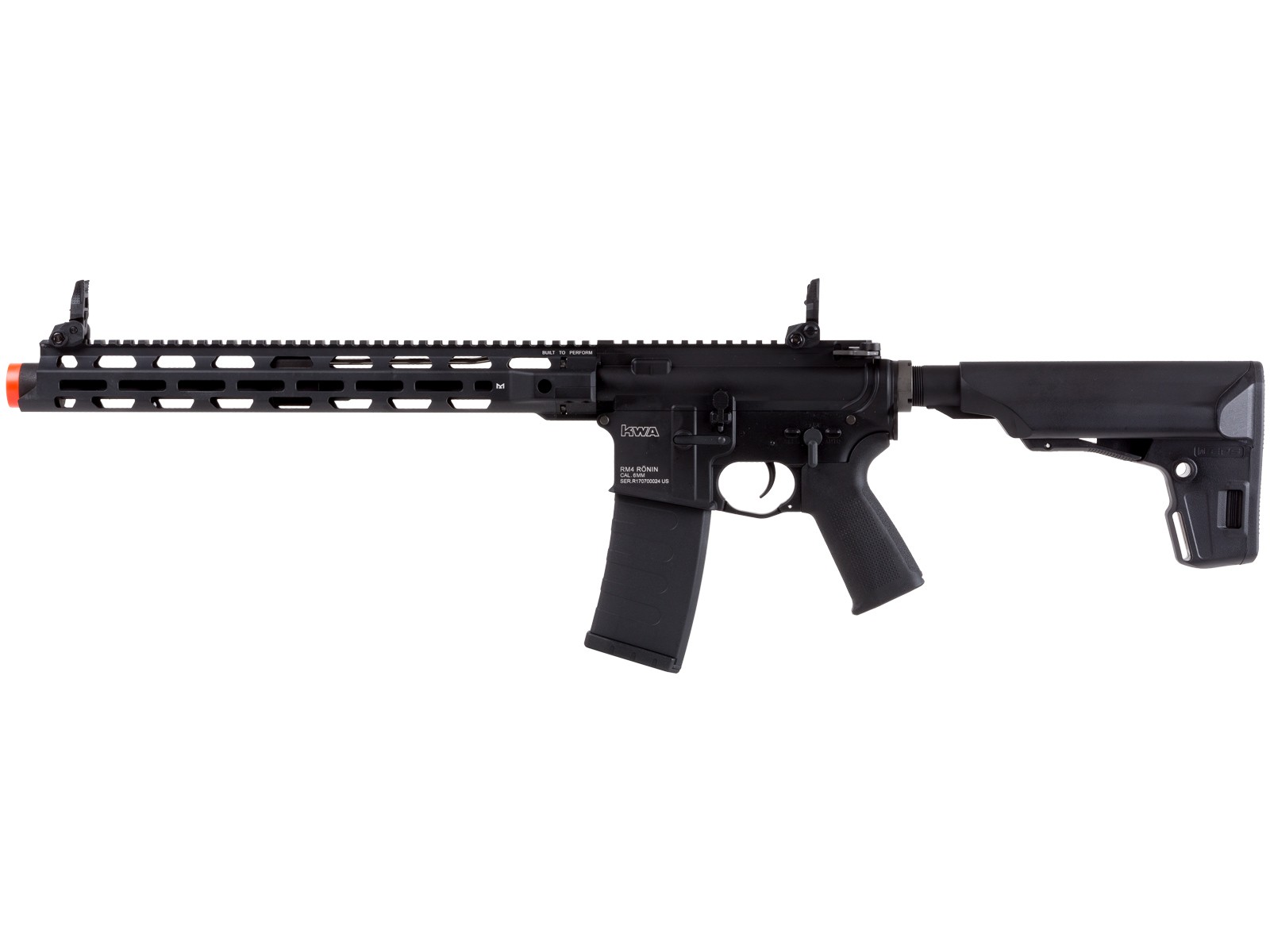 KWA AEG3 RM4, Image 4