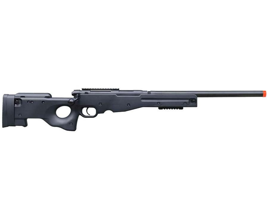 TSD Type96 Sniper, Image 2