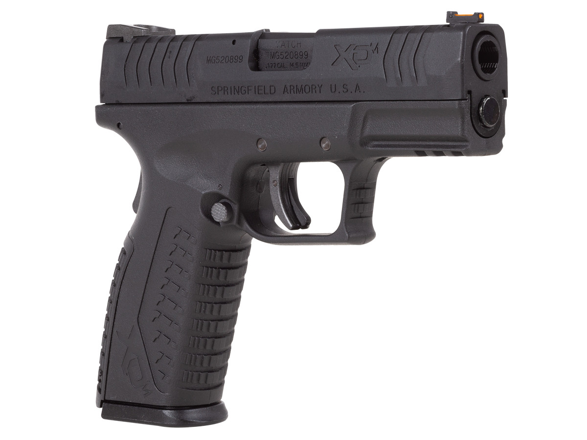Springfield Armory XDM, Image 2