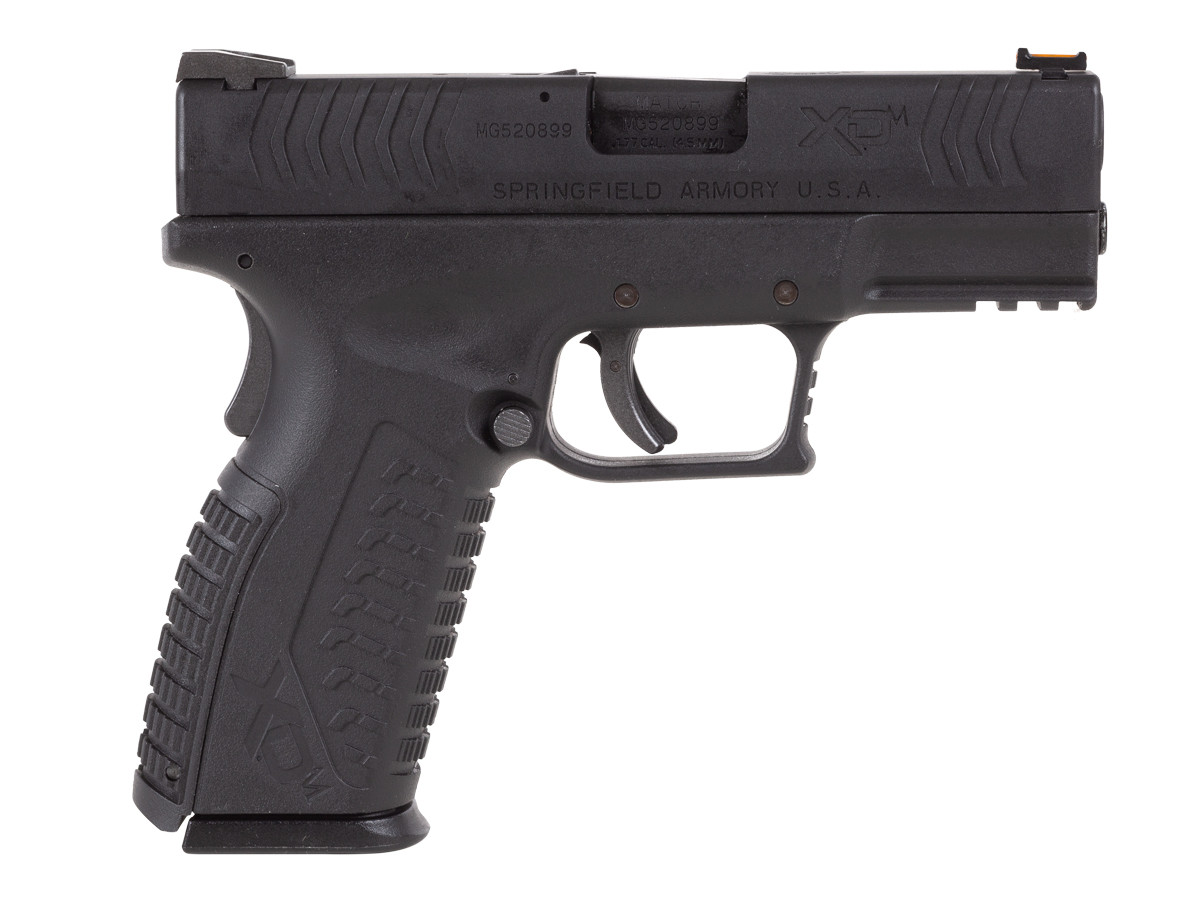 Springfield Armory XDM, Image 3