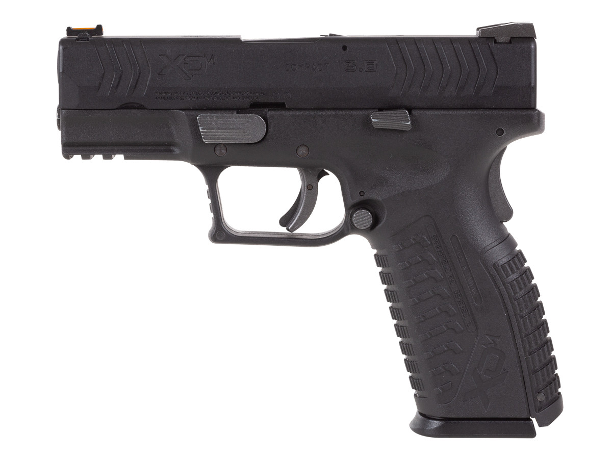 Springfield Armory XDM, Image 4