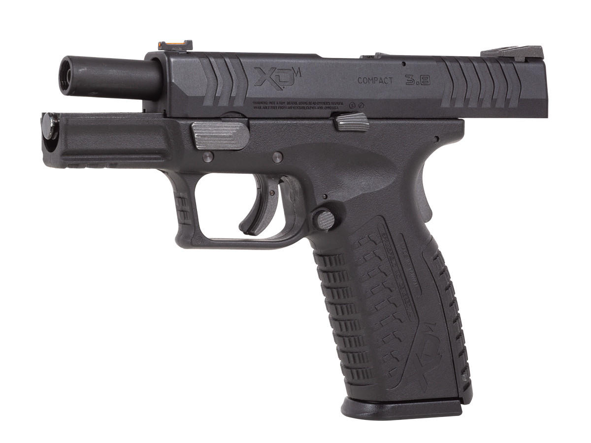 Springfield Armory XDM, Image 5