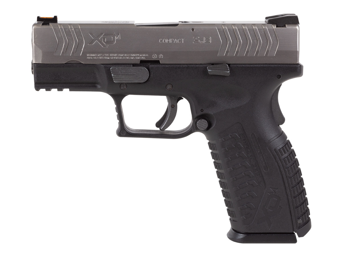 Springfield Armory XDM, Image 4