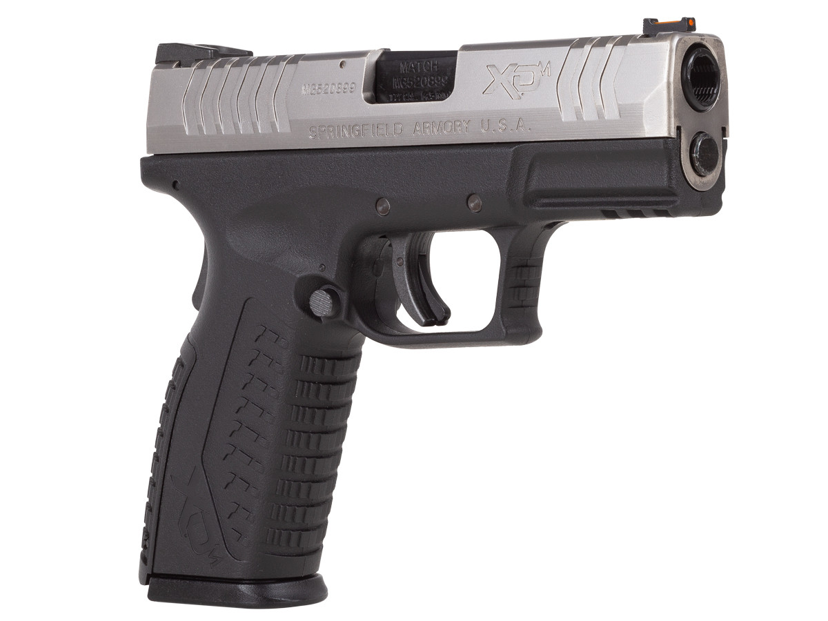 Springfield Armory XDM, Image 2