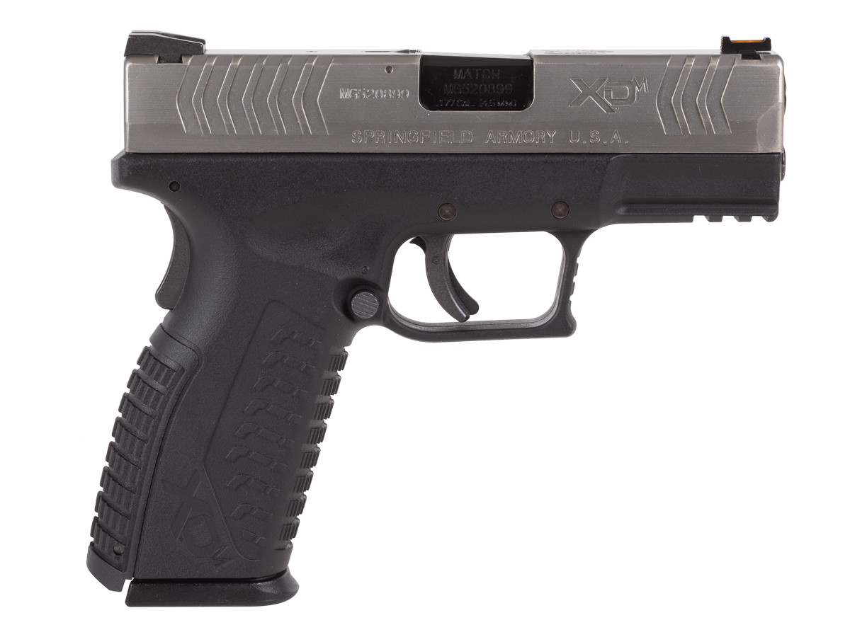 Springfield Armory XDM, Image 3