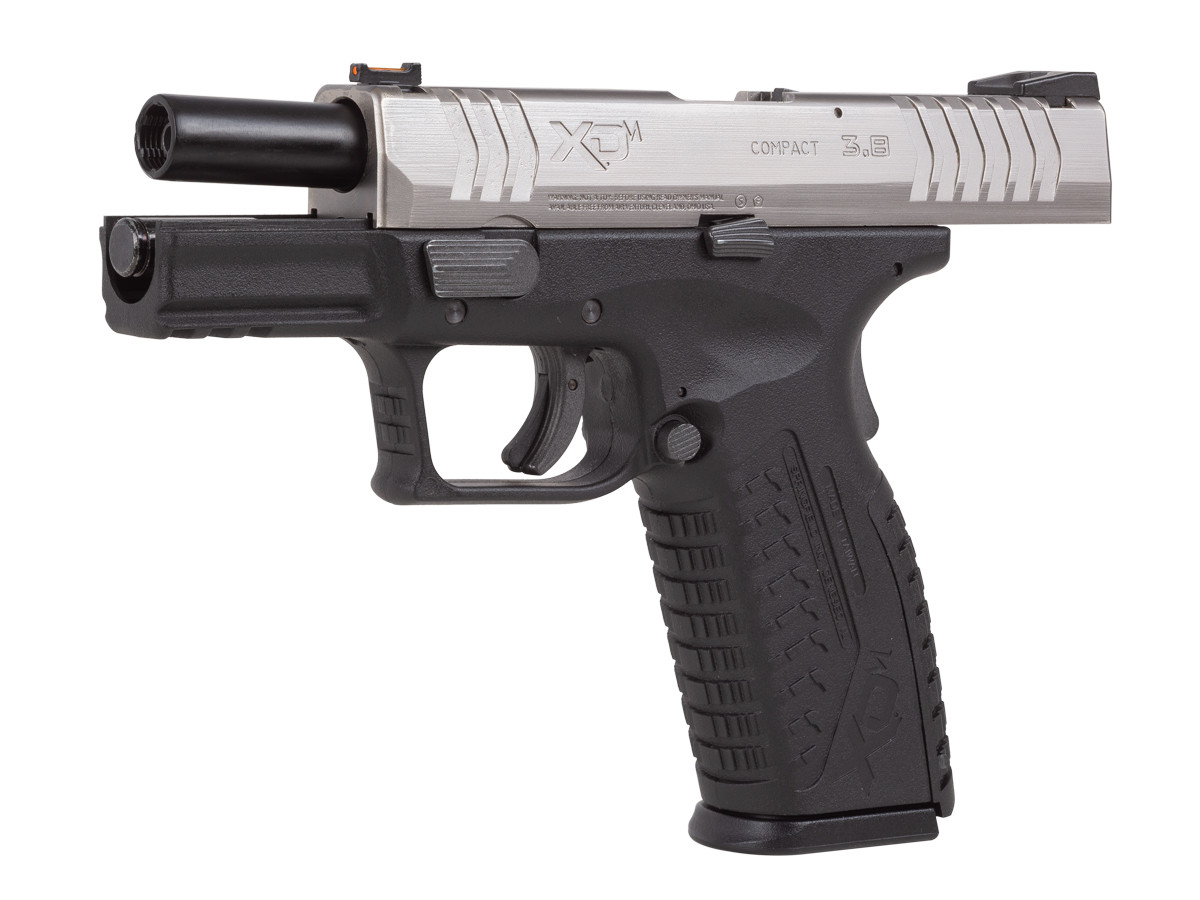 Springfield Armory XDM, Image 5