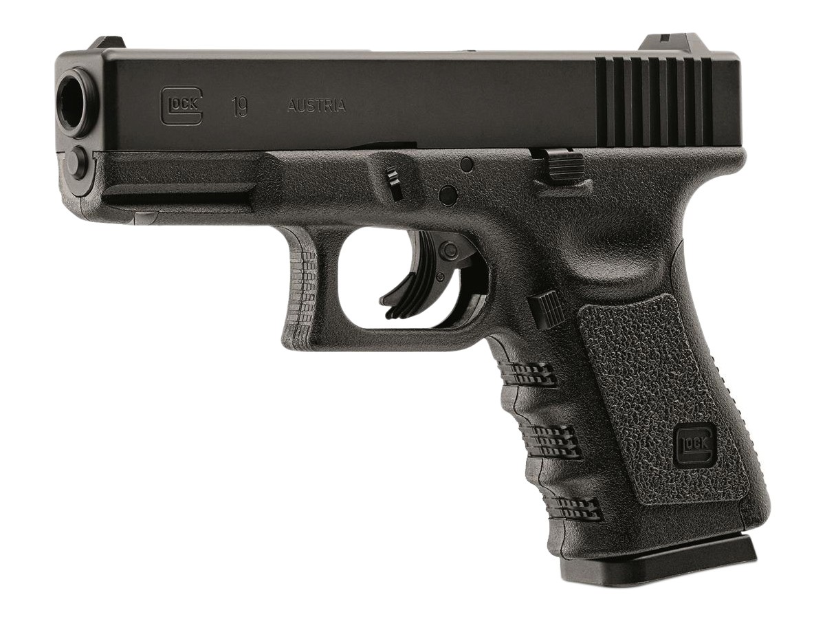 Glock 19 Gen. 3