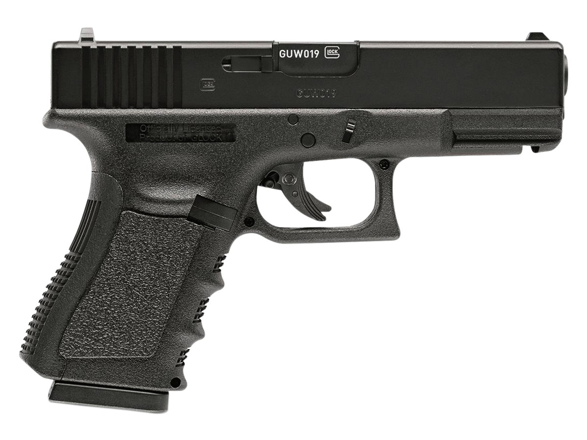 Glock 19 Gen. 3