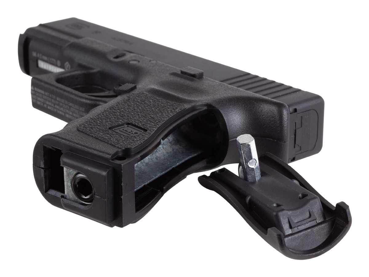 Glock 19 Gen. 3