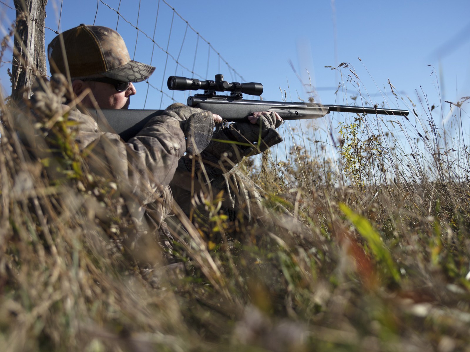 Remington Model 725, Image 6