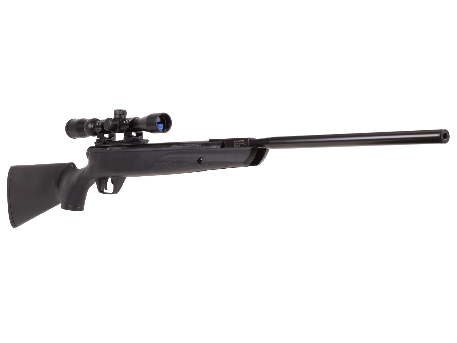 Remington Model 725, Image 2