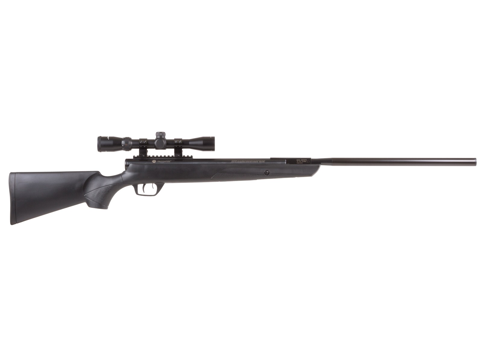 Remington Model 725, Image 3