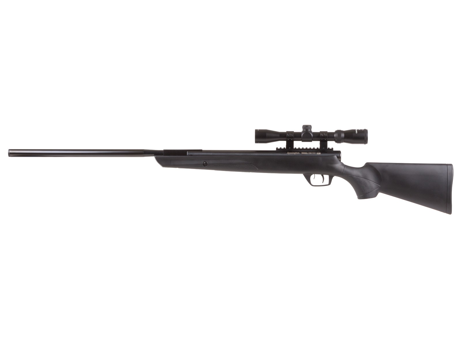 Remington Model 725, Image 4